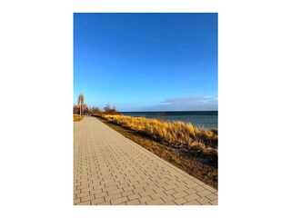 Ferienwohnung Großenbrode Außenaufnahme 15