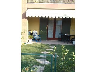 Ferienwohnung Peschiera del Garda Außenaufnahme 4