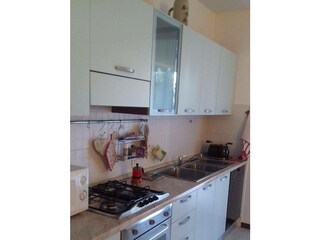 Ferienwohnung Peschiera del Garda Außenaufnahme 5