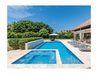 Ferienwohnung Welt Außenaufnahme 1