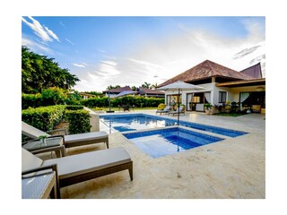 Ferienwohnung Welt Außenaufnahme 4