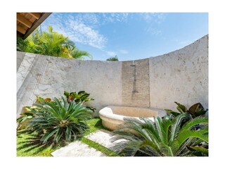 Ferienwohnung Welt Außenaufnahme 18