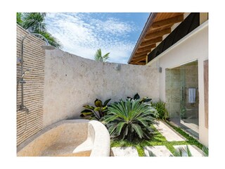 Ferienwohnung Welt Außenaufnahme 19