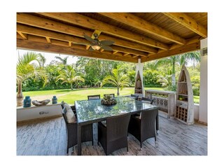 Ferienwohnung Welt Außenaufnahme 28