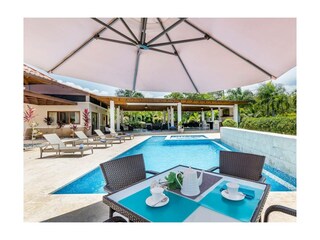 Ferienwohnung Welt Außenaufnahme 31