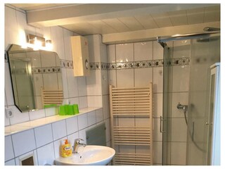 Ferienwohnung Otterndorf Außenaufnahme 5