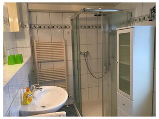 Ferienwohnung Otterndorf Außenaufnahme 6