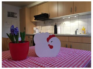 Ferienwohnung Otterndorf Außenaufnahme 7