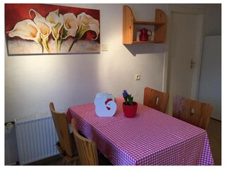 Ferienwohnung Otterndorf Außenaufnahme 9