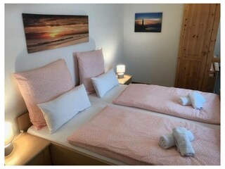 Ferienwohnung Otterndorf Außenaufnahme 10