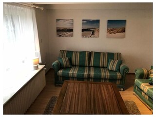 Ferienwohnung Otterndorf Außenaufnahme 11