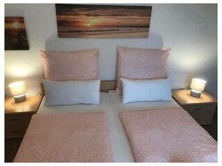 Ferienwohnung Otterndorf Außenaufnahme 12