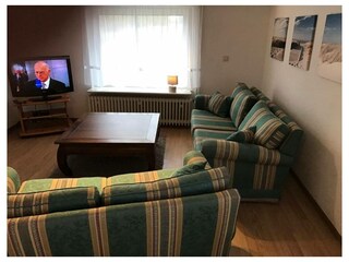 Ferienwohnung Otterndorf Außenaufnahme 13