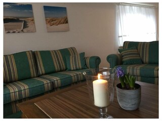 Ferienwohnung Otterndorf Außenaufnahme 14