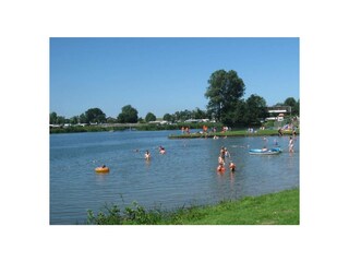 Ferienwohnung Otterndorf Außenaufnahme 19