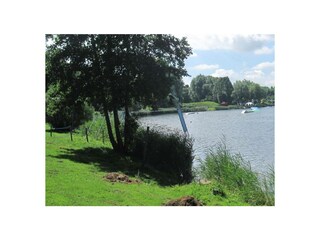 Ferienwohnung Otterndorf Außenaufnahme 20