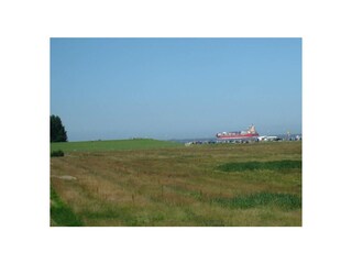 Ferienwohnung Otterndorf Außenaufnahme 21