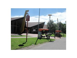 Ferienwohnung Otterndorf Außenaufnahme 22