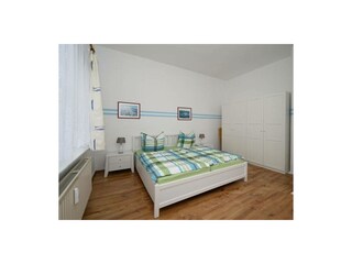 Ferienwohnung Graal-Müritz Außenaufnahme 2