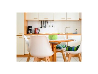 Ferienwohnung Graal-Müritz Außenaufnahme 3