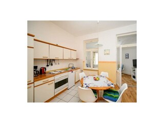 Ferienwohnung Graal-Müritz Außenaufnahme 4