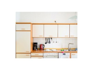 Ferienwohnung Graal-Müritz Außenaufnahme 5