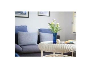 Ferienwohnung Graal-Müritz Außenaufnahme 6