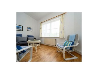 Ferienwohnung Graal-Müritz Außenaufnahme 7