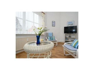 Ferienwohnung Graal-Müritz Außenaufnahme 8