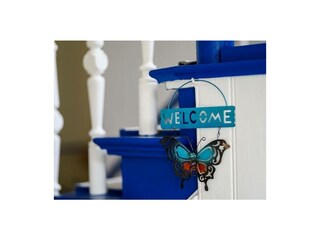 Ferienwohnung Graal-Müritz Außenaufnahme 11