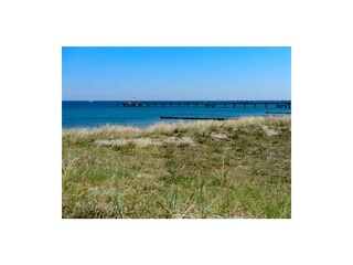 Ferienwohnung Graal-Müritz Außenaufnahme 23