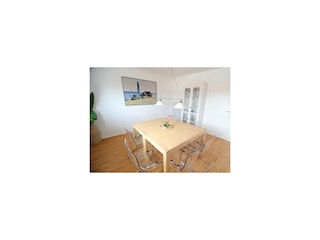 Ferienwohnung Steinhude Außenaufnahme 2