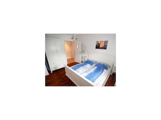 Ferienwohnung Steinhude Außenaufnahme 5
