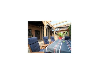 Ferienwohnung Steinhude Außenaufnahme 13