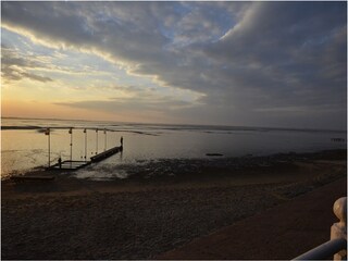Vakantiehuis Dangast Omgeving 22