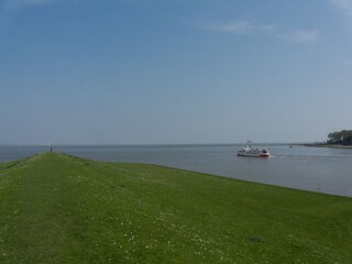 Vakantiehuis Dangast Omgeving 23