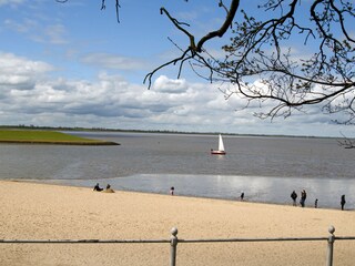 Vakantiehuis Dangast Omgeving 21