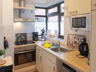 Vakantiehuis Dangast Kenmerken 8