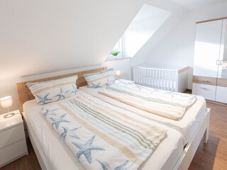 Vakantiehuis Dangast Kenmerken 10