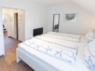 Vakantiehuis Dangast Kenmerken 11