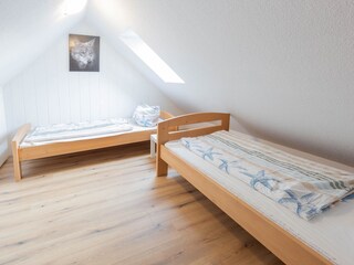 Vakantiehuis Dangast Kenmerken 15