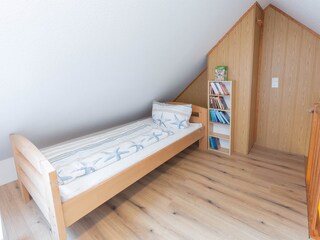 Vakantiehuis Dangast Kenmerken 16