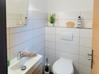 Vakantiehuis Dangast Kenmerken 19
