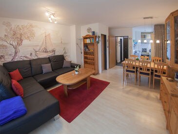 Ferienhaus Marisol
