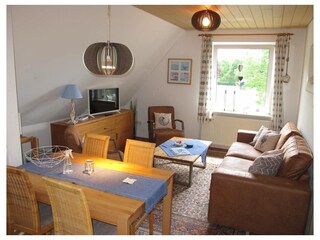 Ferienwohnung Bargebur Außenaufnahme 6