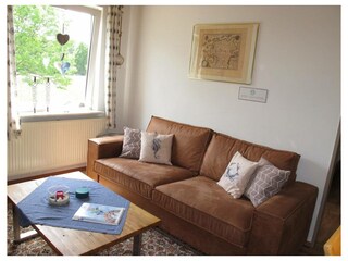 Ferienwohnung Bargebur Außenaufnahme 8