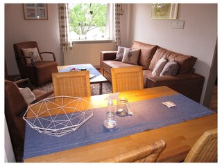 Ferienwohnung Bargebur Außenaufnahme 9