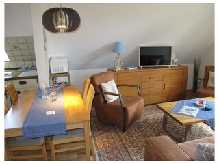 Ferienwohnung Bargebur Außenaufnahme 10