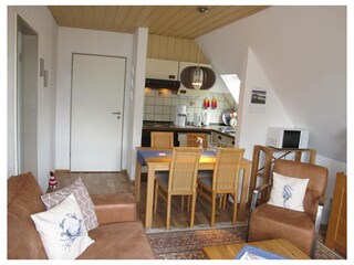 Ferienwohnung Bargebur Außenaufnahme 11