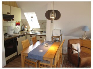 Ferienwohnung Bargebur Außenaufnahme 13